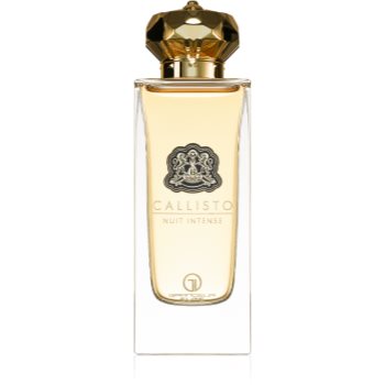 Grandeur Callisto Nuit Intense Eau de Parfum unisex - imagine 2